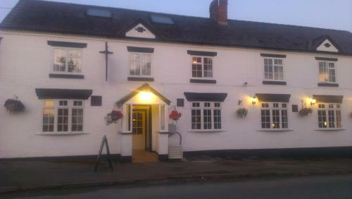 Posada The Railway Inn