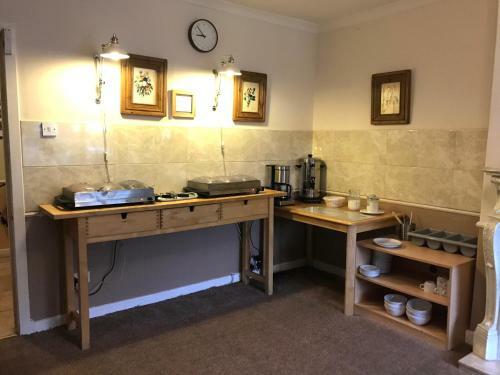 Hostal Distillery Guest House
