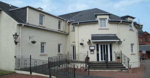Hostal Distillery Guest House