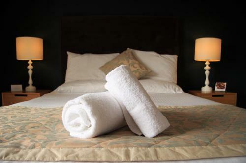 Gairloch Hotel 'a Bespoke Hotel'