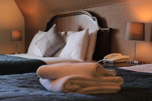 Gairloch Hotel 'a Bespoke Hotel'