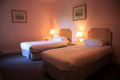 Gairloch Hotel 'a Bespoke Hotel'