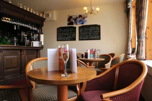 Gairloch Hotel 'a Bespoke Hotel'