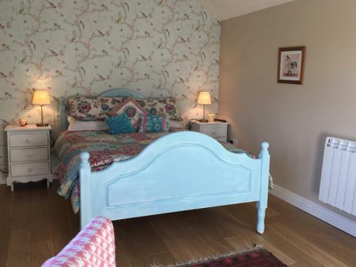 Bed & Breakfast Brampton Dales Farm