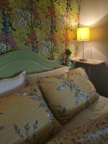 Bed & Breakfast Brampton Dales Farm