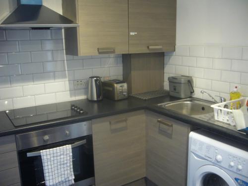 Dragon - Amulree Apartment 3 Bedroom Home