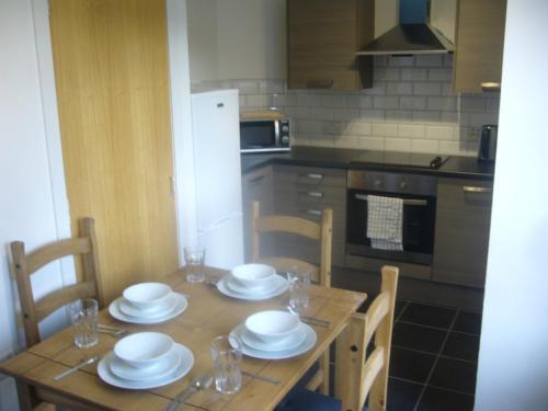 Dragon - Amulree Apartment 3 Bedroom Home