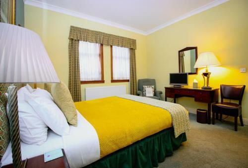 Bed & Breakfast Glasgow Guest House