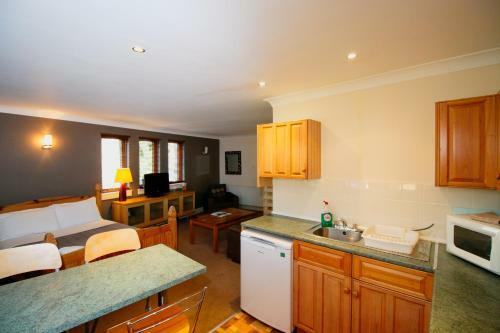 Bed & Breakfast Glasgow Guest House