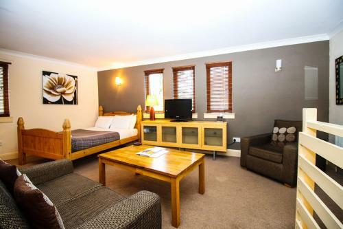 Bed & Breakfast Glasgow Guest House