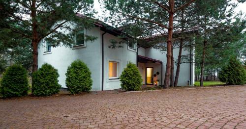 Hostal Rezydencja Na Wzg�rzu