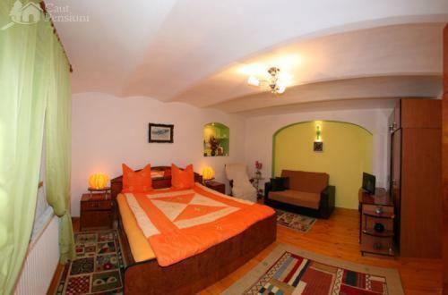 Apartamentos Casa Ianna