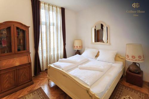 Hostal G�llner Haus Sibiu