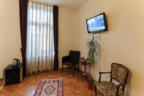 Hostal G�llner Haus Sibiu