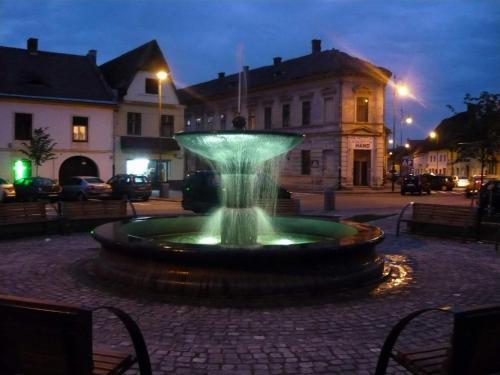 Hostal G�llner Haus Sibiu