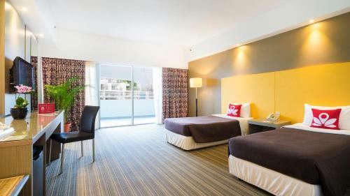 Hotel Zen Premium Orchard