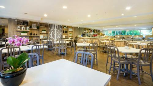 Hotel Zen Premium Orchard