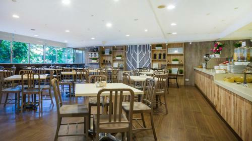 Hotel Zen Premium Orchard