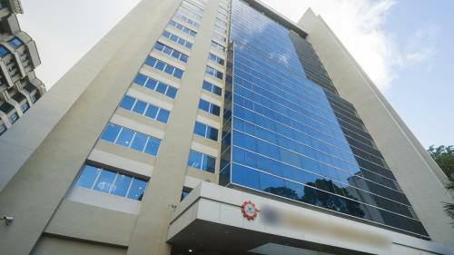 Hotel Zen Premium Orchard