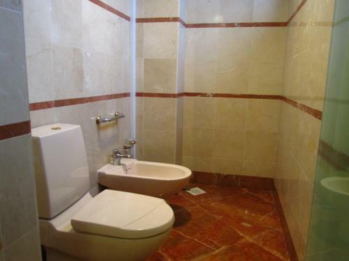 Alocassia Serviced Apartments