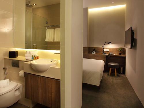 Arcadia Hotel