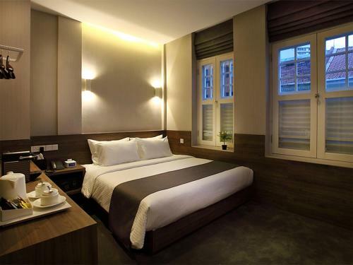 Arcadia Hotel