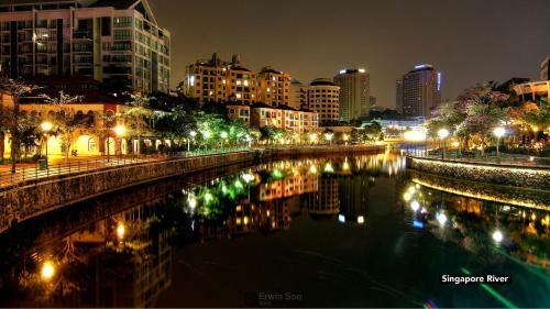 Hotel Zen Rooms Clarke Quay