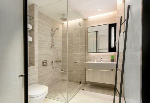 Apartamentos Ascott Orchard Singapore