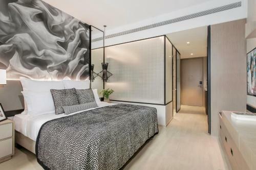 Apartamentos Ascott Orchard Singapore