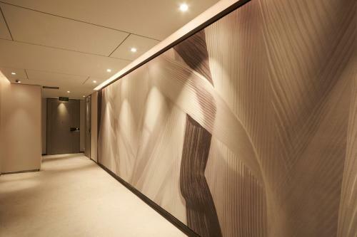 Apartamentos Ascott Orchard Singapore
