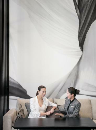 Apartamentos Ascott Orchard Singapore