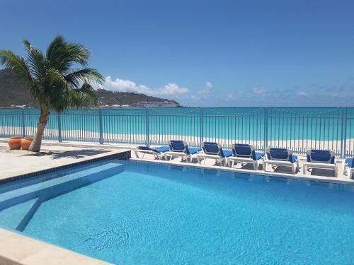 Villas On Great Bay Villa Foxie 7