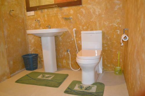 Hostal Birdhouse Unawatuna