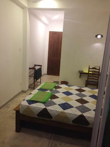 Hostal Birdhouse Unawatuna