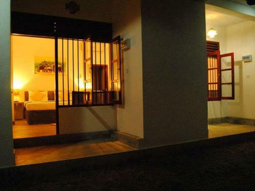 Bed & Breakfast Le Reve D'hikka