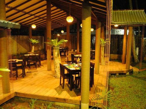 Bed & Breakfast Le Reve D'hikka