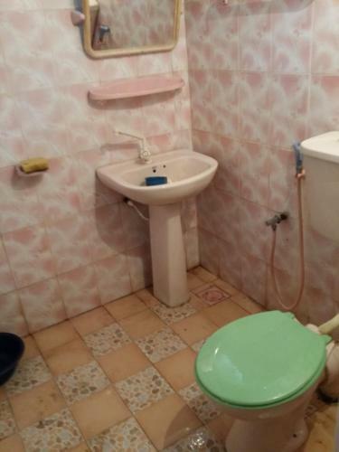 Apartamento Rotas House