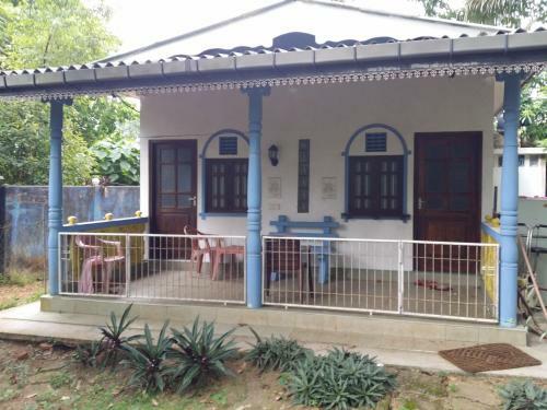 Apartamento Rotas House