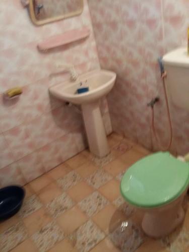 Apartamento Rotas House