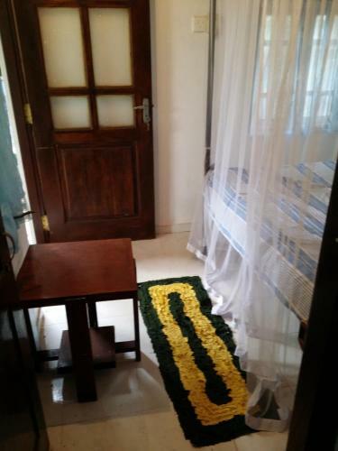 Apartamento Rotas House