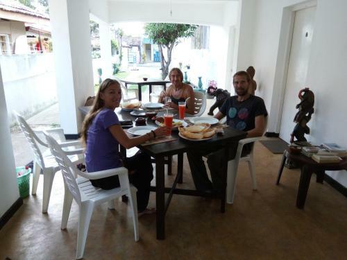 Hostal The Sea House