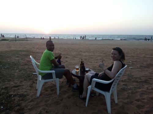 Hostal The Sea House