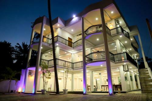 Hotel Muthu Resort & Restaurant