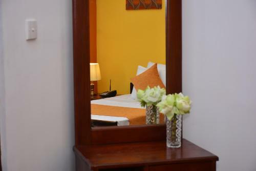 Posada Kandy City View By Meili Lanka