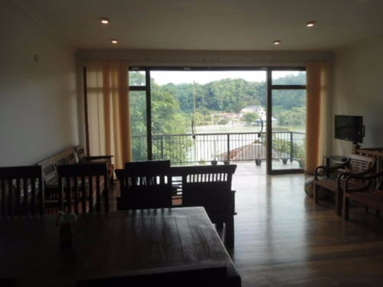 Apartamento Walse Park Residence