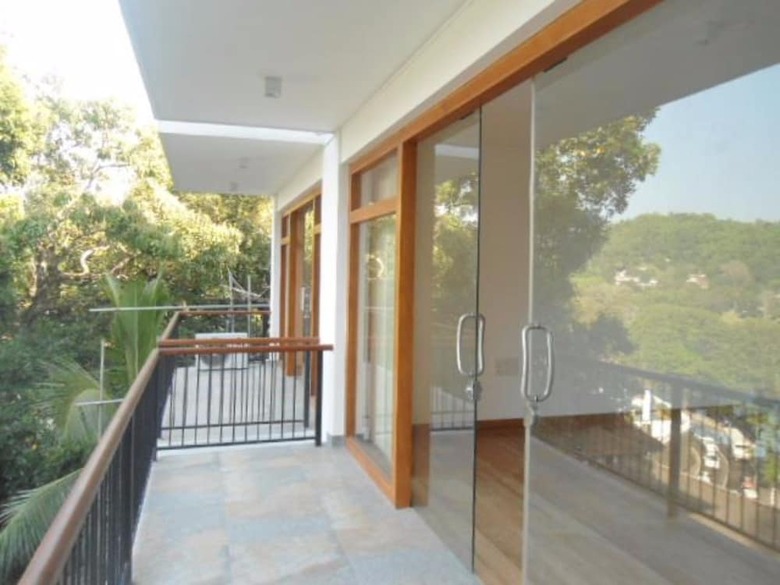 Apartamento Walse Park Residence