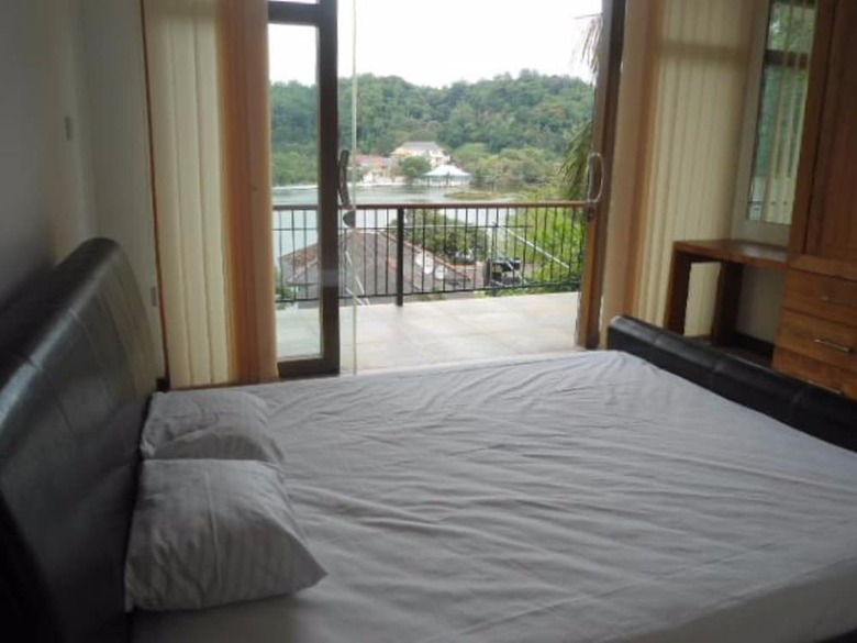 Apartamento Walse Park Residence