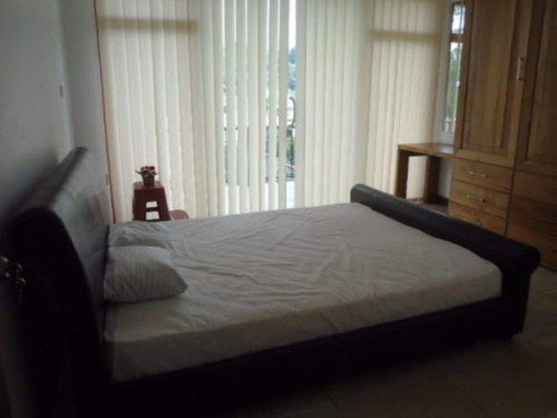 Apartamento Walse Park Residence
