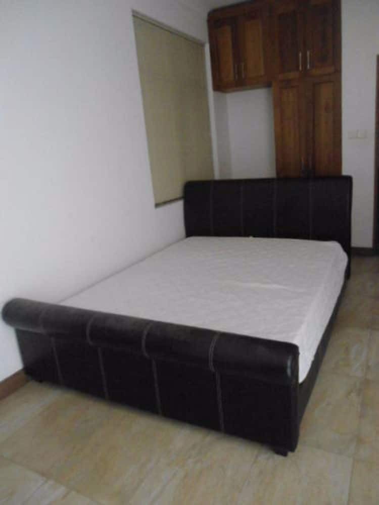 Apartamento Walse Park Residence
