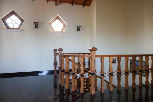 Hostal Sri Lagoon Villa